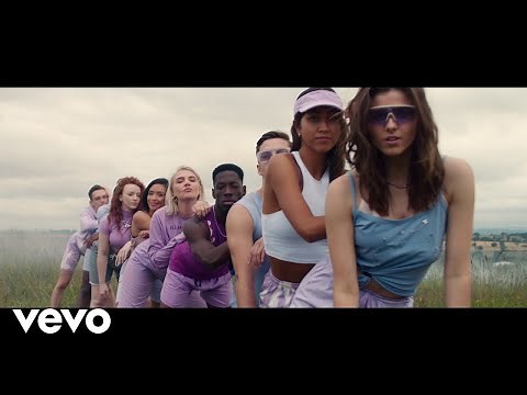 Self Esteem - In Time (Official Video)