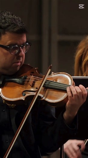 Get ready — we’re just warming up! It takes hours of preparation, teamwork, and passion to create those unforgettable moments on stage. Don’t miss it — save your seats now for Friesen & Fireworks and Hillis Homecoming! #Livemusic #YQR #SaskTalent #LiveClassicalMusic #Yqrevents #LiveMusic #Orchestra #reginasymphonyorchestra | Regina Symphony Orchestra