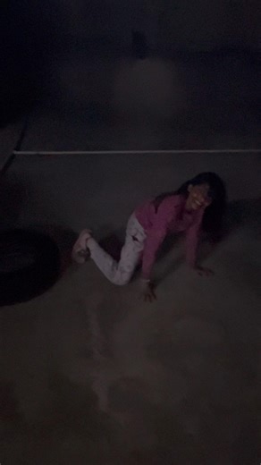 ASLI BHOOT?! Horror Shoot Gone Terribly Wrong 😱 (Behen Rone Lagi!)