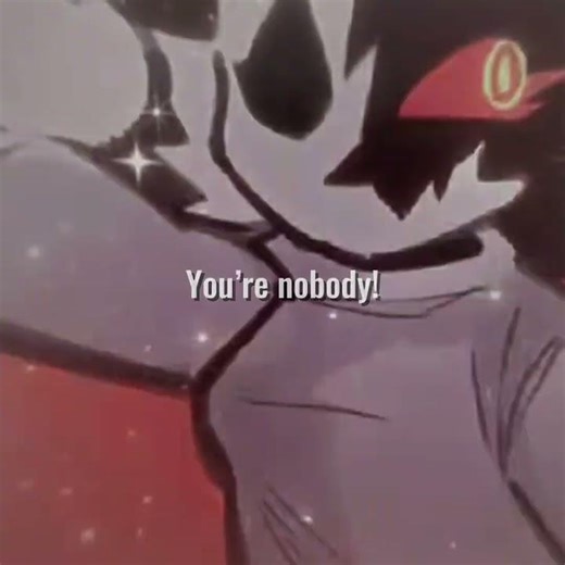 |☆ YOURE NOBODYYY XD #goofygoober #edit #ineedhelp