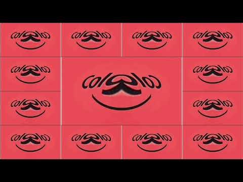 Colgate Logo Animation Effects – DreamWorks 2002 Style | Cinematic Retro FX