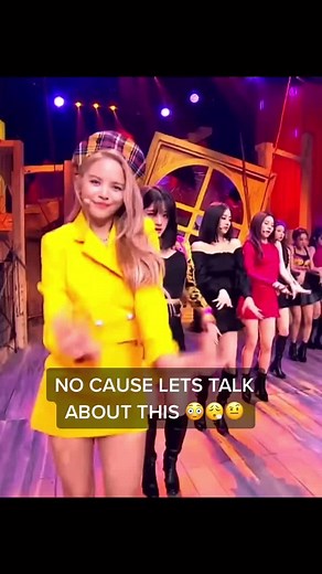 This song in general deserved more love #clc #clcsorn #HotwireHotelGoals #foryoupage #kpopfyp #kpopers #clcl