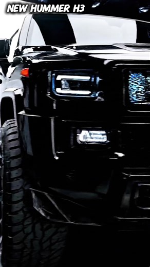 The New Alpha Hummer H3 Especially Made For you #Hummer #HummerH3 #customhummer #videoviral #fyp
