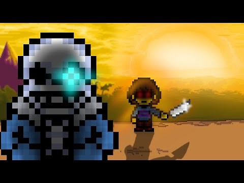 Bonetale v1.4.2 - Update Trailer