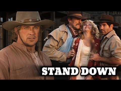 The consequences of messing with Michael Dudikoff | #movie #oldmovies #film #stopbully