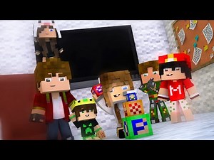 Minecraft: CAÇA OBSIDIAN - FICAM ROUBANDO O JOGO!