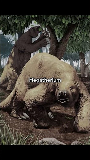 Extinct Creatures That Once Dominatd Your Country PT-2 #fypage #prehistoricanimals #shorts