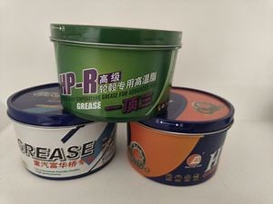 [Hot Item] High Efficiency Industrial Grease for Extreme Temperature Conditions