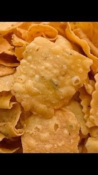 Crispy Onion Chips Recipe #RamadanwithYouTube