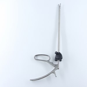 [Hot Item] Open Endo Clip Remover Designed for High-Quality Surgical Use Plastic Clip Available