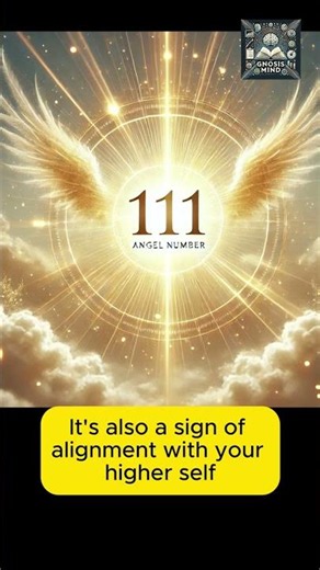 You Didn’t Ignore 111 by Accident… Here’s What It Means