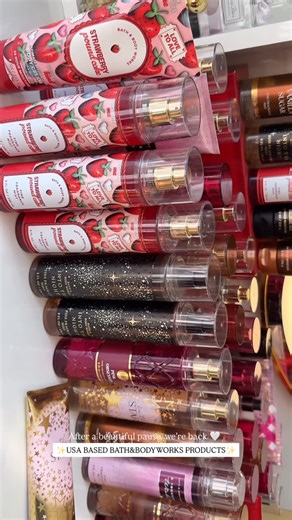 @tulua.nepal on Instagram: "After a beautiful pause, we’re back 🤍 Our online store is now open with fresh collections waiting for you. Can’t wait to serve you again ✨🛍️🎀 🌟USA BASED BATH&BODYWORKS PRODUCTS🌟"