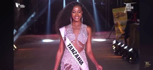 Adelina 🌷 | TANZANIA 🇹🇿 Dressed by: @luxus_designs_ Makeup: @essenza_ng | Instagram