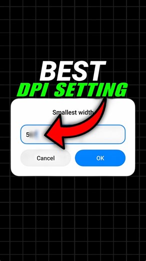 Best DPI SETTING For Free Fire | Free Fire DPI SETTING | New DPI SETTING For Free Fire