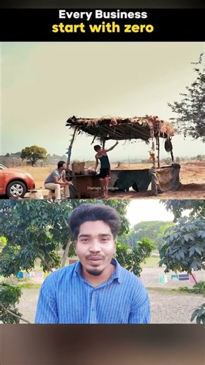 The Incredible Story of Going From Zero to Success😱📈 | Business Motivation | #shorts #business #m...