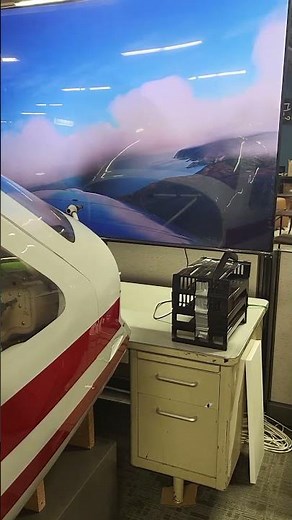 FS2020 Still Better Than FS2024? #Shorts #flightsimulation