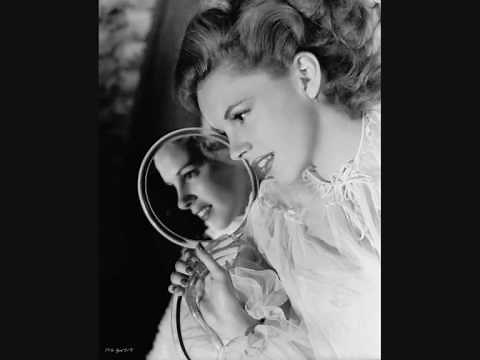 Judy Garland...Someone To Watch Over Me