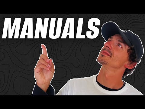 Manuals Are The Most Important Trick in Skateboarding