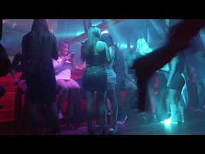 Medellin Colombia P.4 Club Gusto P.2 Beautiful Colombian women #medellin #columbia #parquellegas