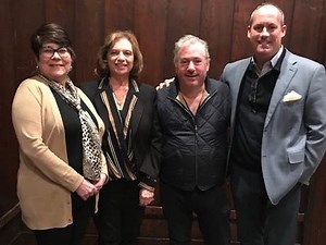 The Community Chest Welcomes Neighbors to Board of Managers