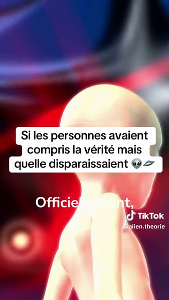 La vérité inquiétante sur les extraterrestres et les disparitions