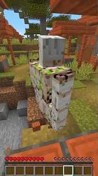 Minecraft, But You Cant Break the Same Block Twice...