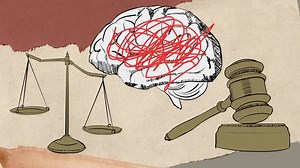 The #INSANITYDEFENSE — that a criminal defendant can be not guilty of a crime by reason of insanity — is probably the criminal law’s most controversial defense. It has led to the acquittals of some of the most famous murderers, or would-be murderers, in history. Let's dive into today's Daily Dose! https://bit.ly/3G4LLlm #murdermystery #mentalillness #stigma #history #historybuff #trial #murderers #waybackwednesday #interesting #goodreads #greatreads #dailydose | OZY