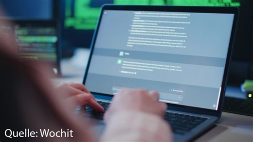 ChatGPT: Bilder einfügen - so funktioniert's