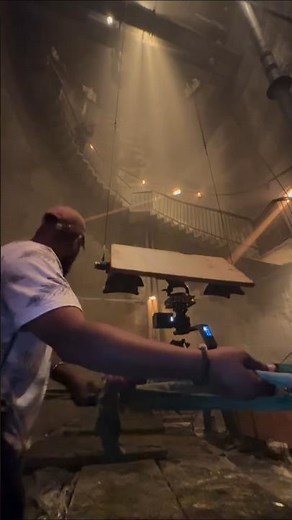 Amaran movie behind the scenes | Making video