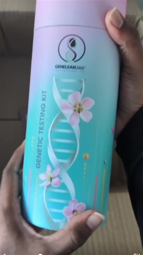 There’s nothing like unboxing your own health reset. The star of the show will always be the Genetic Test Kit. That single swab is what unlocks your metabolism map, your detox speed, your stress pathways, and the plan we build for your next few months. Inside this box you’ll also see some phase-one supports, things like Liver360, binders, and inflammation-clearing tools. These help your body reset from the inside out, and we only use them strategically, because this program is about precision, n
