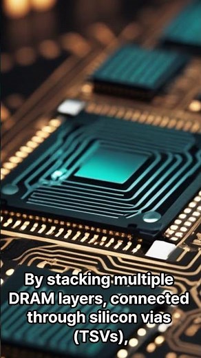 High Bandwidth Memory (HBM)