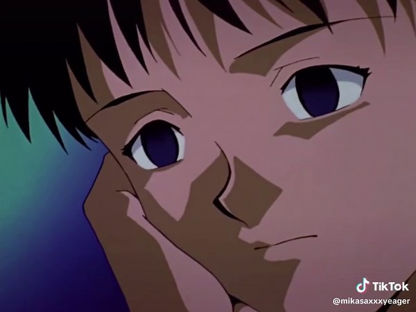 #evangelion #shinji #shinjiikari #fyp #evangelionedit #neongenesisevangelion #синдзи #синдзиикари #евангелион #аниме
