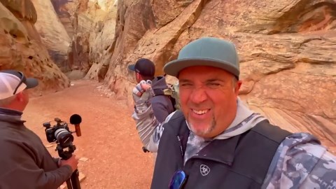 The best spots to discover in Utah's national parks