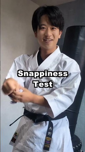 $10 vs $250 Karate Gi