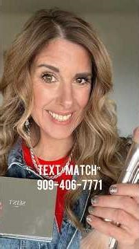 How to apply Seint easy step by step! @heatherolthoffbeauty