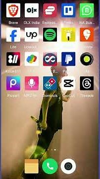 How to Accept Friend Request on Threads #threads #friendrequest #iphone