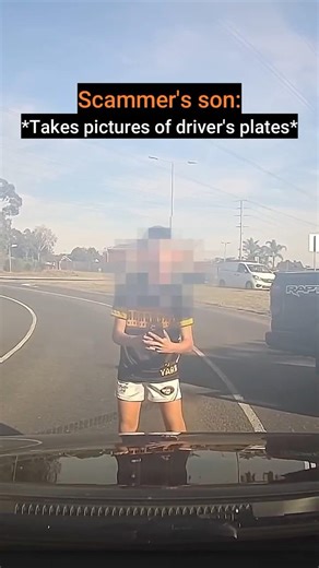 Insurance Scammers Being Dumb 😂