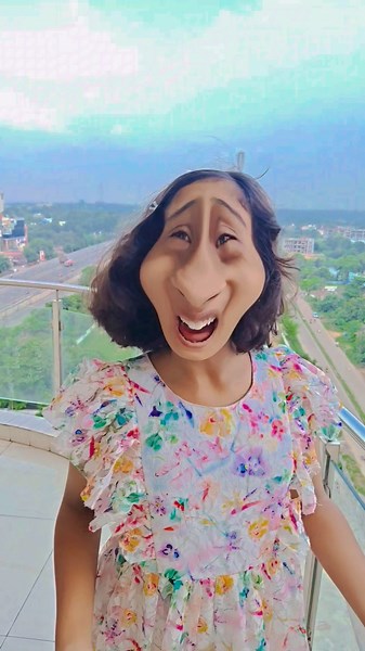 it's me mariyo 🥰♥️ #shorts #fairyeehu #funny video