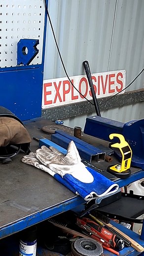 1.3M views · 7.3K reactions | YesWelder.com Do your best, silicone the rest. Credit to @jetmanjoe(TikTok) Join the YesWelder welding group on Facebook to explore more!  Tag us @yeswelder for a chance to be featured #weld #welding #weldernation #weldinglife #weldingmostwanted #weldingmachine #weldingschool #welderup #welder #weldingporn #weldingart #weldingrigs #weldinghelmet #tigwelding #pipewelding #pipewelder #tig #tigweld #arcwelding | YesWelder | Facebook