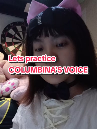Mastering Columbina's Voice in Genshin Impact
