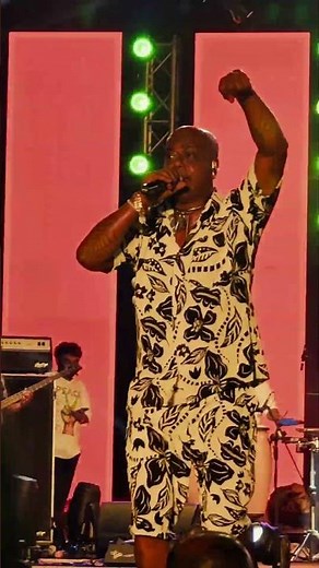 Aura lanka music concert 2026- chamara ranawaka papare fun with CHECK POINT