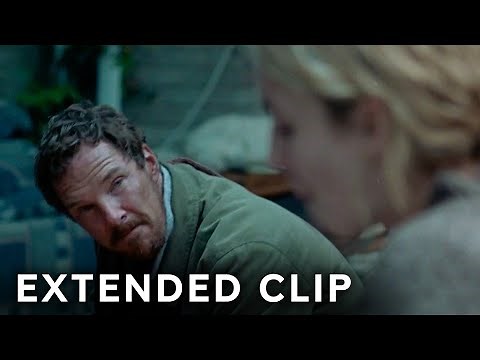 The End We Start From - “Journey to the Commune” Clip feat. Benedict Cumberbatch | Paramount Movies