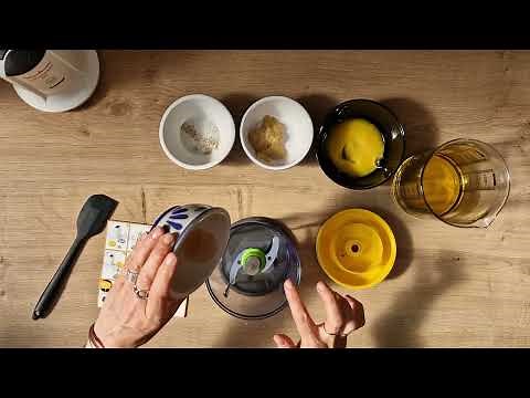 MOULINEX l Test et avis sur la Multimoulinette 6 en 1 : Un seul appareil pour une variété de recette