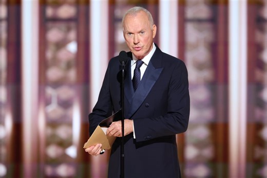 ‘Batman’ star turns 74: Today’s birthdays for Sept. 5