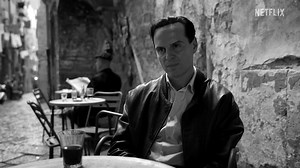 Intriguing Teaser Trailer for Netflix's Adapted Series RIPLEY Starring Andrew Scott and Dakota Fanning — GeekTyrant