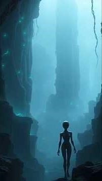 Hollow Earth Aliens: The Theory of Civilizations Below Us