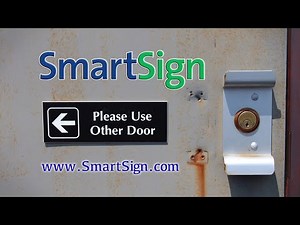 SmartSign