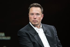 Elon Musk implants Neuralink brain chip into a human person