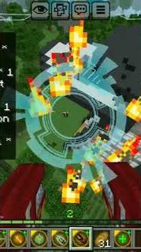 iron man mod