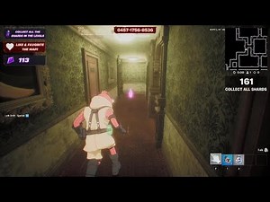 Dark Deception in Fortnite!?!?! All 3 Chapters